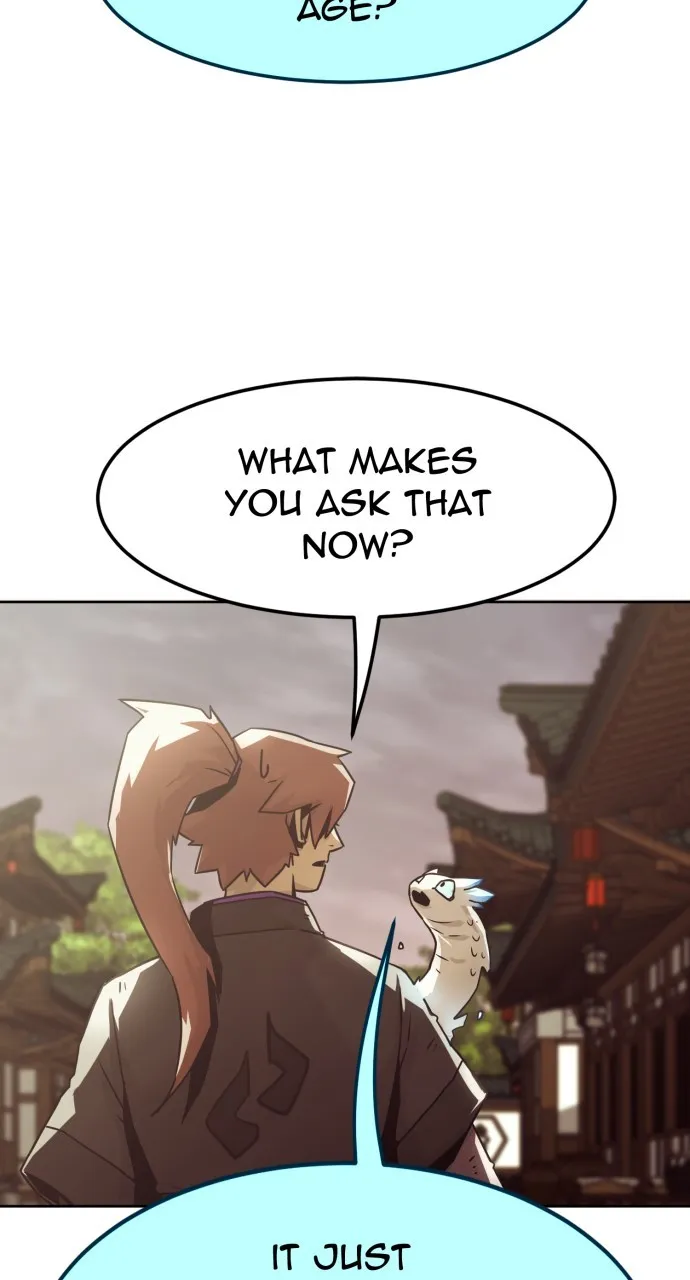 The Dang Clan’s Swordmaster Heir Just Wants a Normal Life Chapter 32 page 35 - 