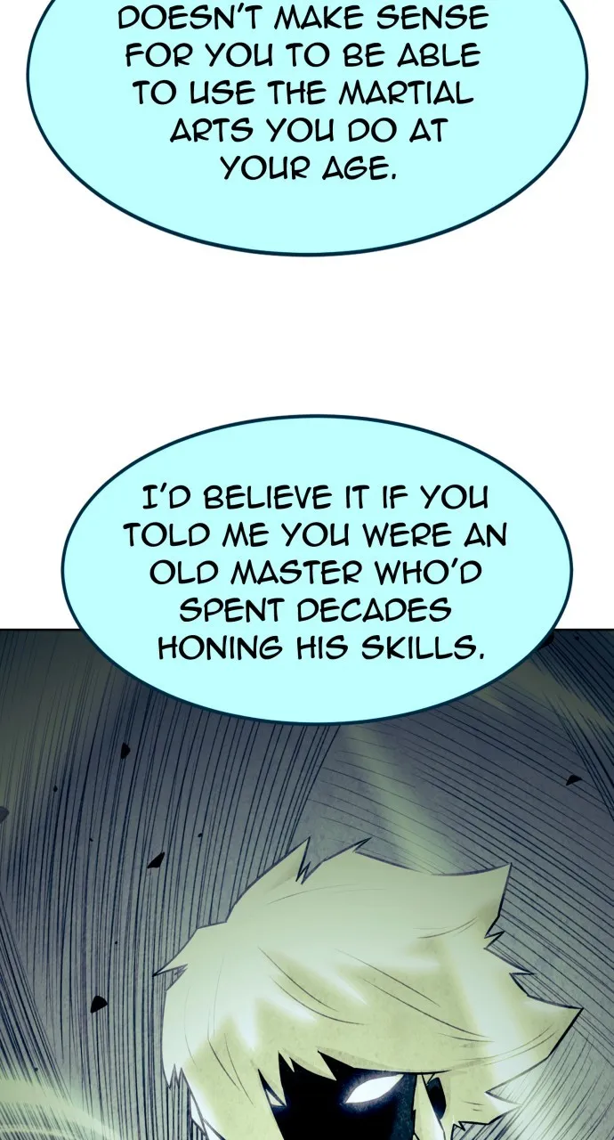 The Dang Clan’s Swordmaster Heir Just Wants a Normal Life Chapter 32 page 36 - 