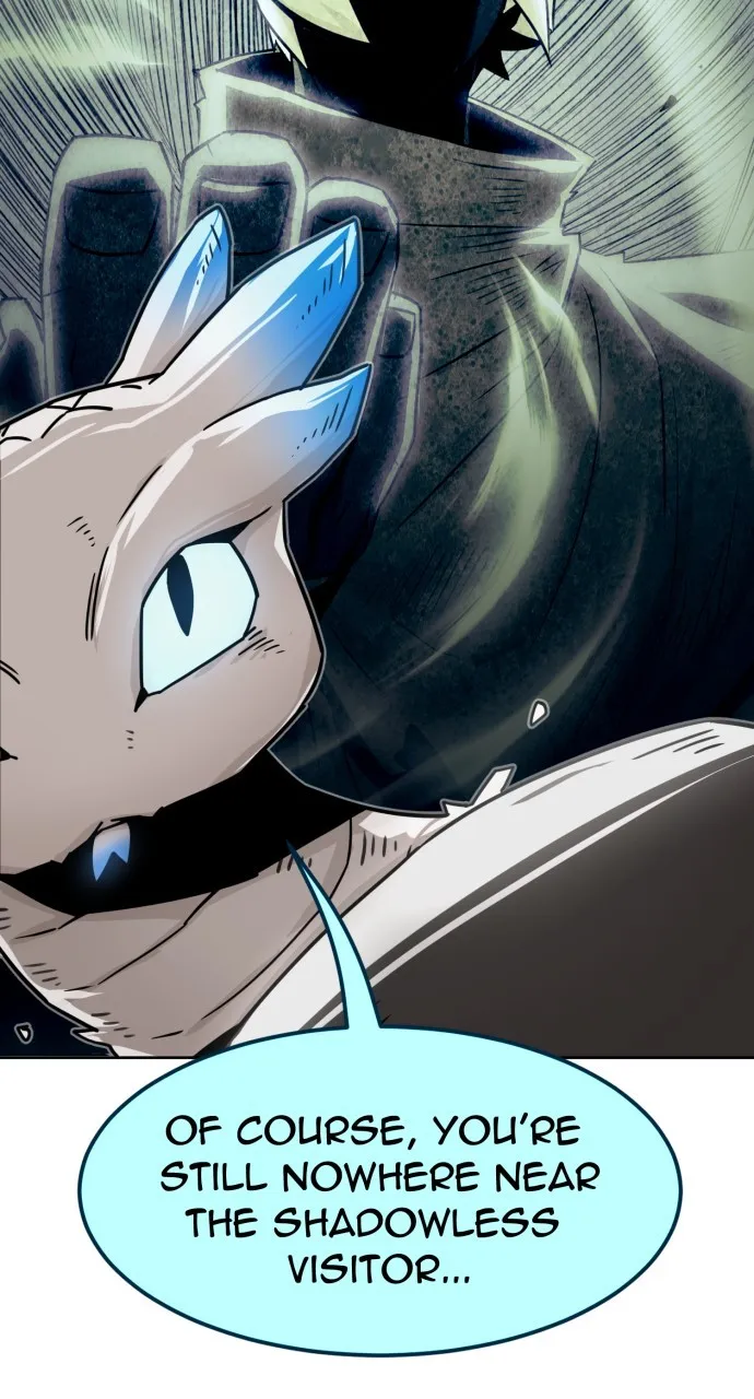 The Dang Clan’s Swordmaster Heir Just Wants a Normal Life Chapter 32 page 37 - 