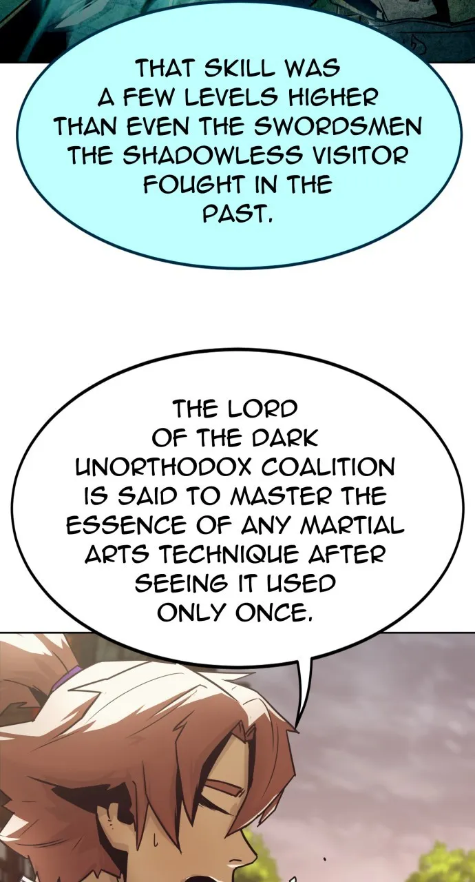 The Dang Clan’s Swordmaster Heir Just Wants a Normal Life Chapter 32 page 39 - 