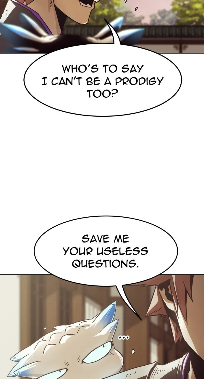 The Dang Clan’s Swordmaster Heir Just Wants a Normal Life Chapter 32 page 40 - 