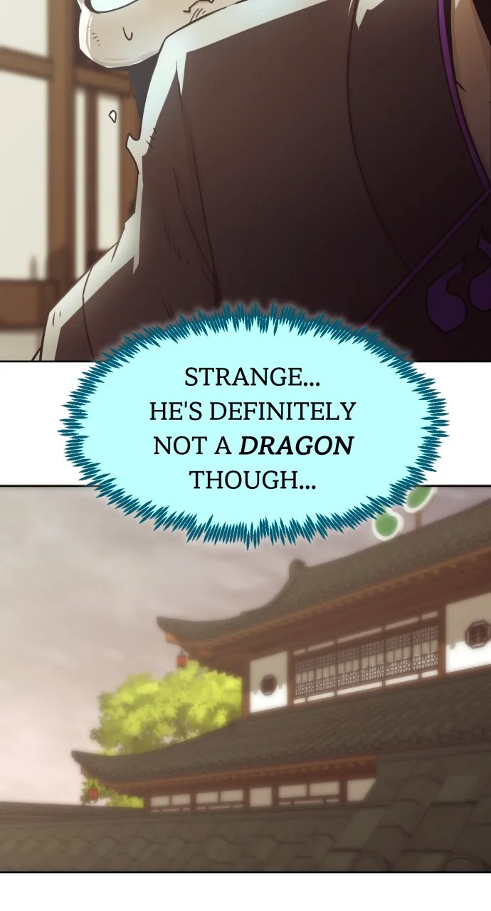 The Dang Clan’s Swordmaster Heir Just Wants a Normal Life Chapter 32 page 41 - 