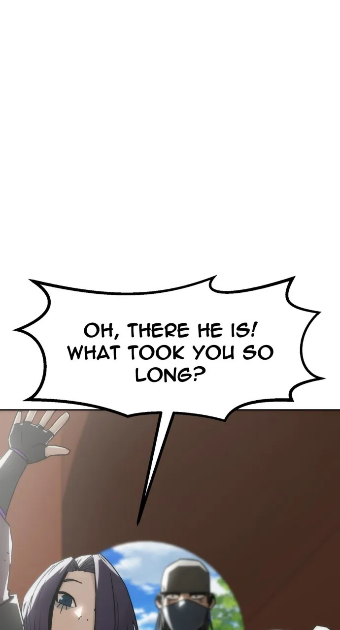 The Dang Clan’s Swordmaster Heir Just Wants a Normal Life Chapter 32 page 42 - 