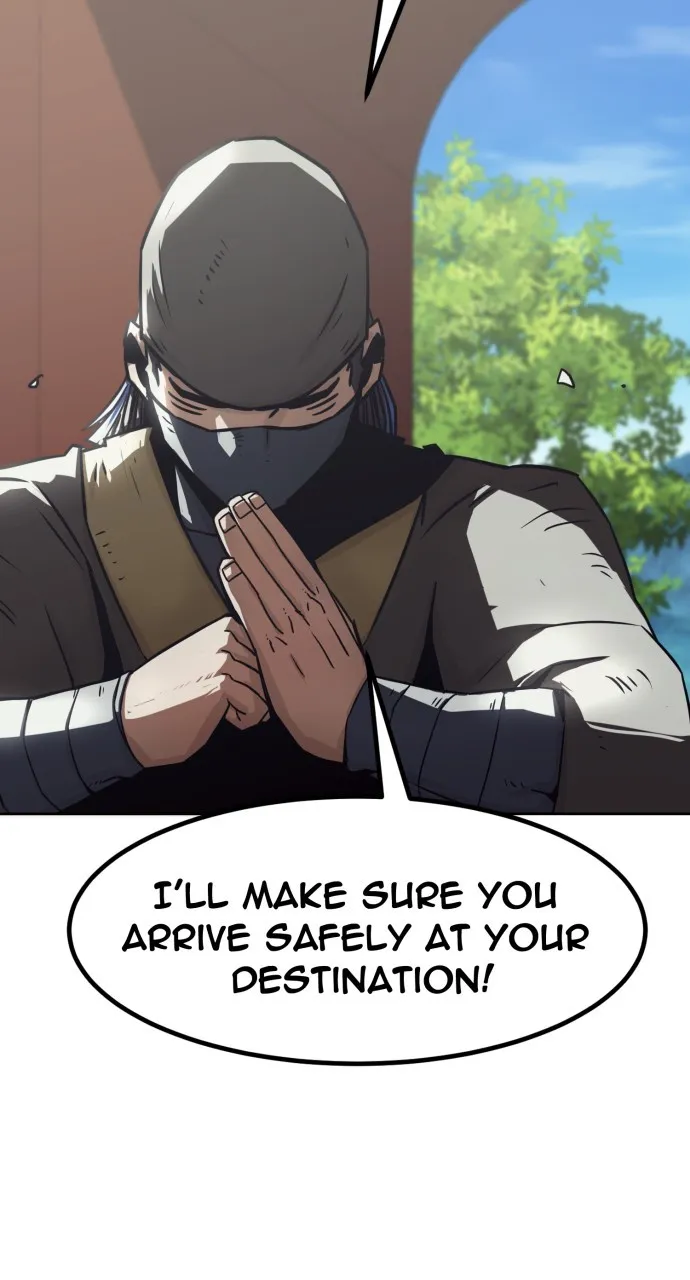 The Dang Clan’s Swordmaster Heir Just Wants a Normal Life Chapter 32 page 45 - 