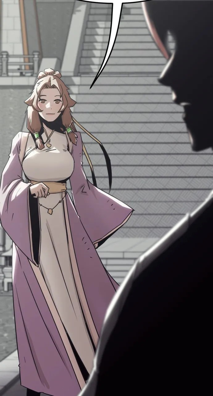 The Dang Clan’s Swordmaster Heir Just Wants a Normal Life Chapter 32 page 47 - 
