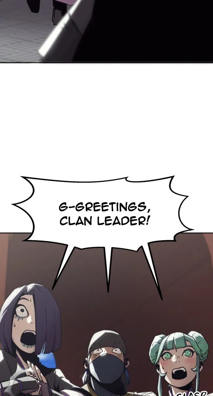 The Dang Clan’s Swordmaster Heir Just Wants a Normal Life Chapter 32 page 48 - 