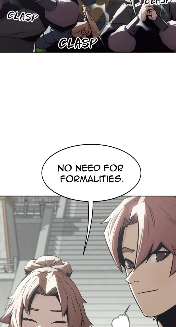The Dang Clan’s Swordmaster Heir Just Wants a Normal Life Chapter 32 page 49 - 
