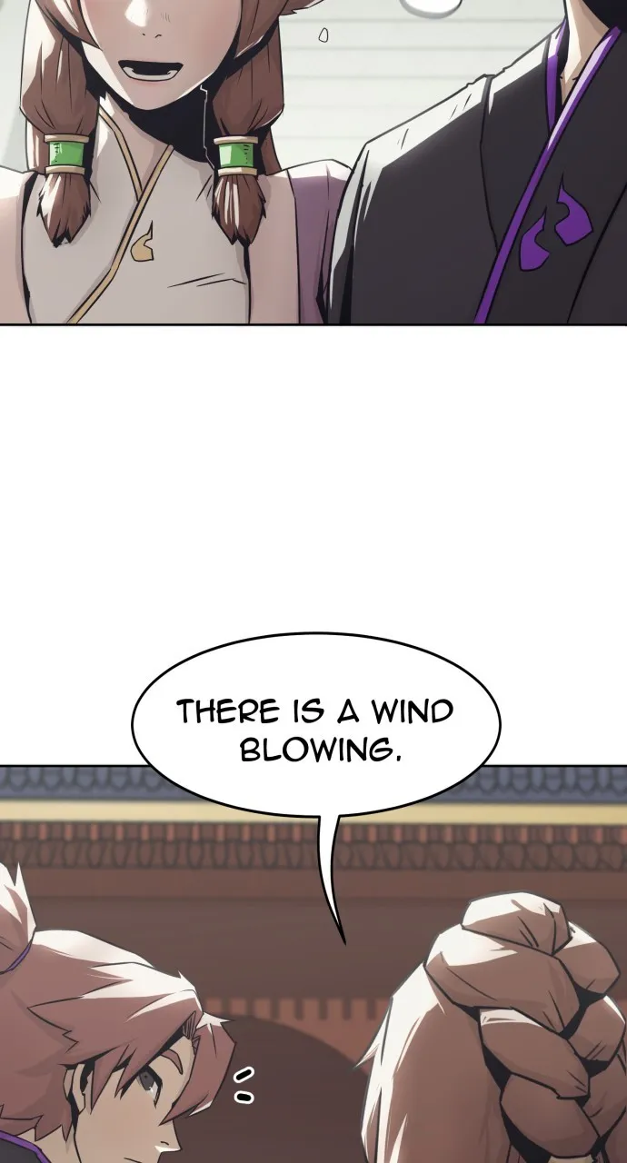 The Dang Clan’s Swordmaster Heir Just Wants a Normal Life Chapter 32 page 50 - 