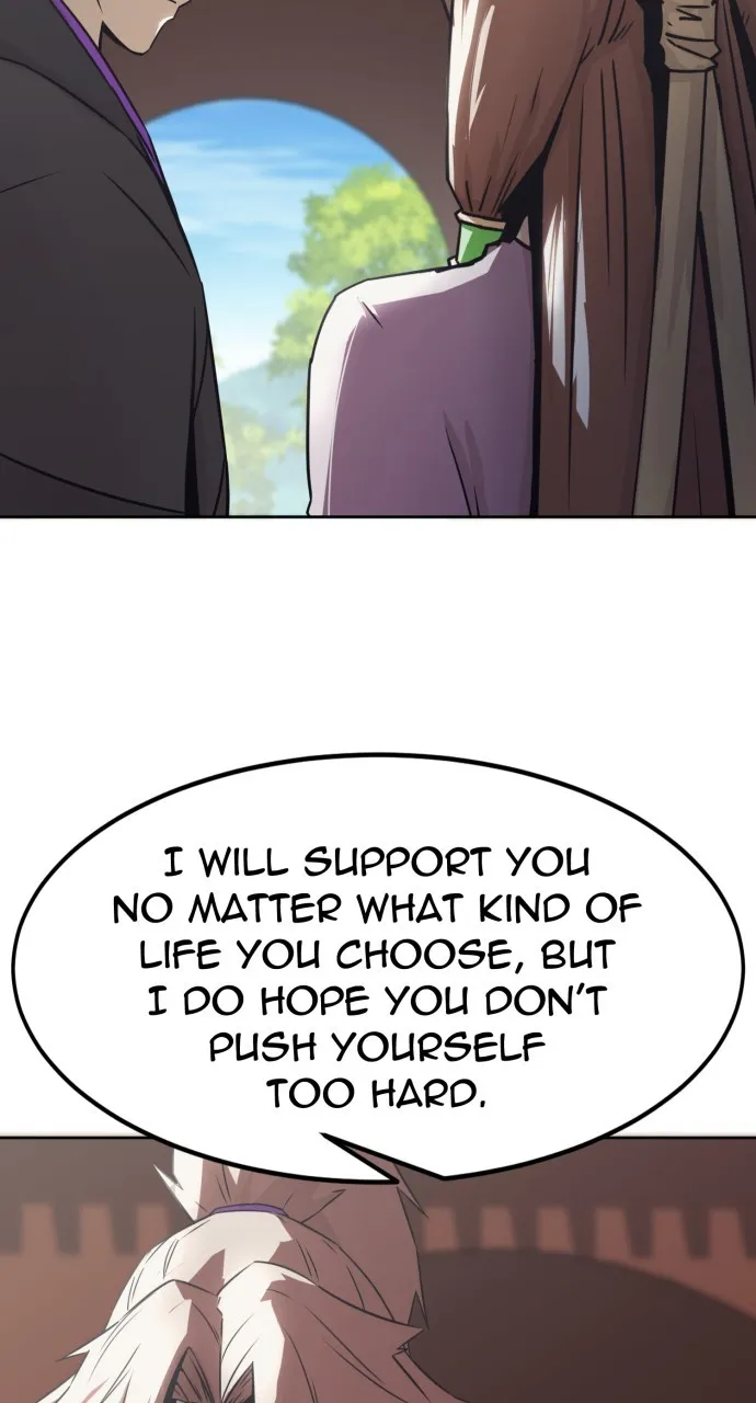 The Dang Clan’s Swordmaster Heir Just Wants a Normal Life Chapter 32 page 51 - 