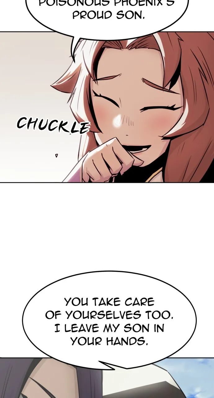 The Dang Clan’s Swordmaster Heir Just Wants a Normal Life Chapter 32 page 53 - 