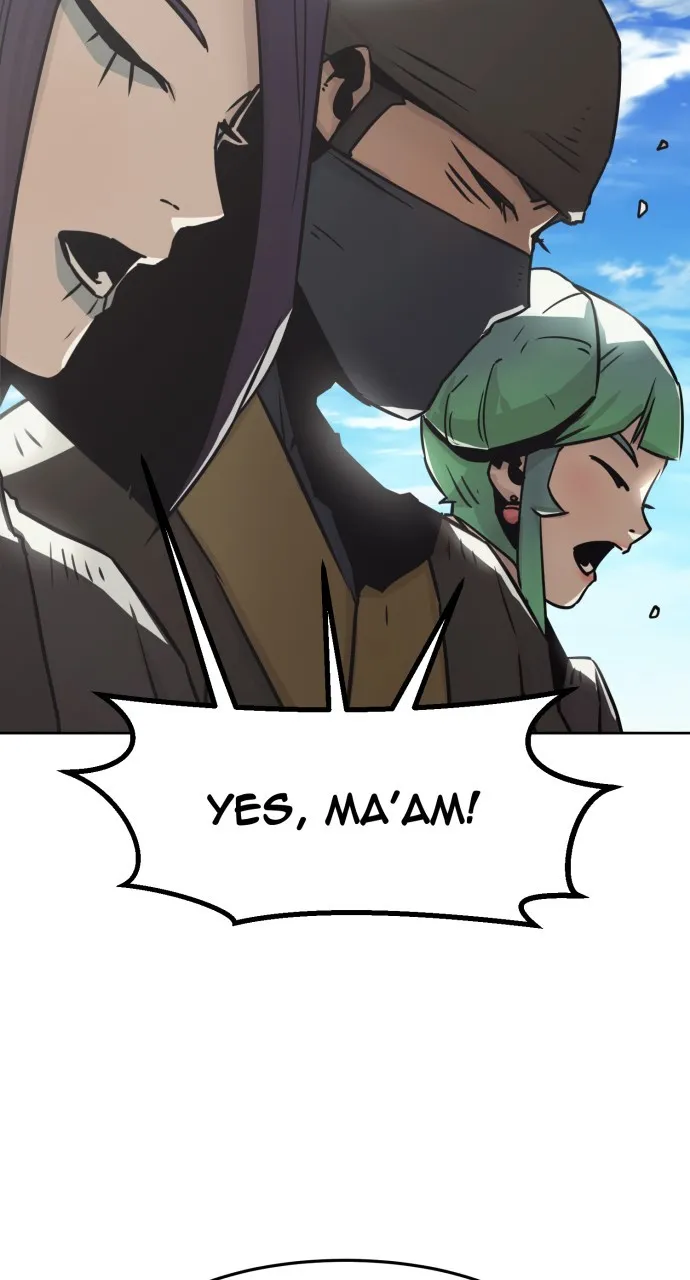 The Dang Clan’s Swordmaster Heir Just Wants a Normal Life Chapter 32 page 54 - 