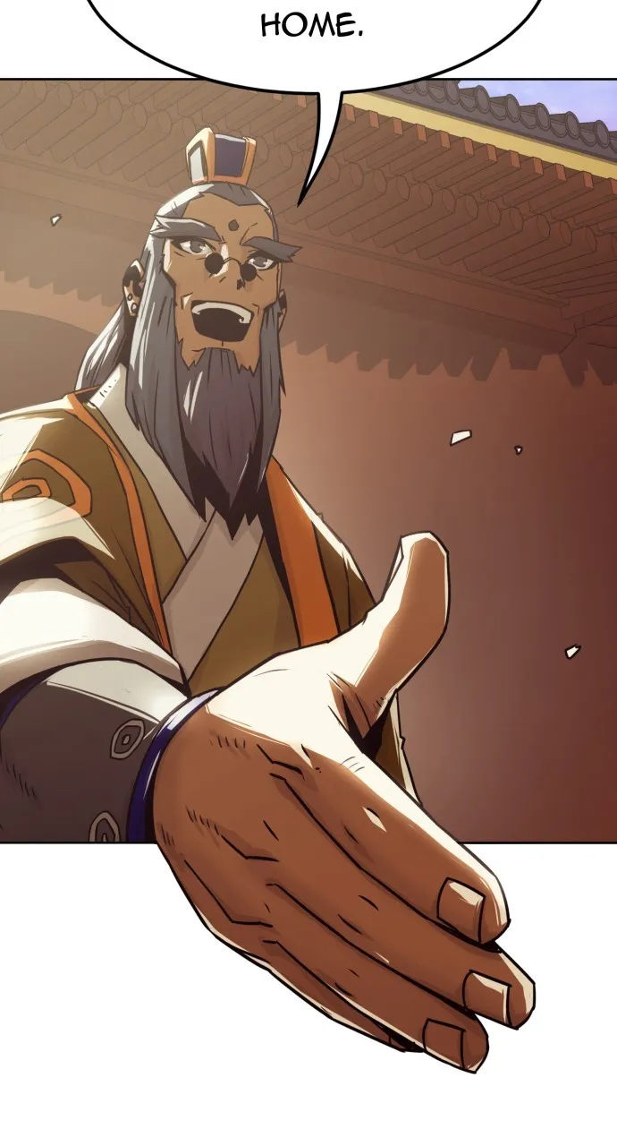 The Dang Clan’s Swordmaster Heir Just Wants a Normal Life Chapter 32 page 7 - 