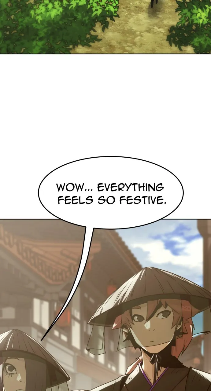 The Dang Clan’s Swordmaster Heir Just Wants a Normal Life Chapter 32 page 61 - 