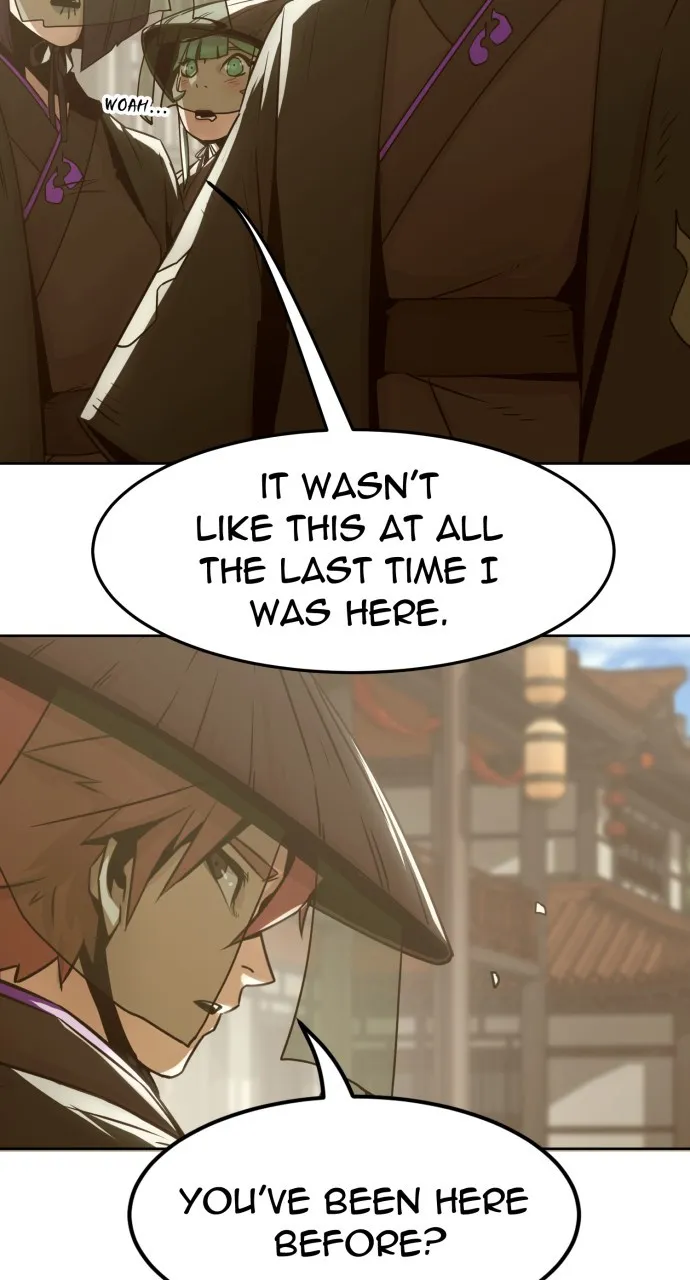 The Dang Clan’s Swordmaster Heir Just Wants a Normal Life Chapter 32 page 62 - 