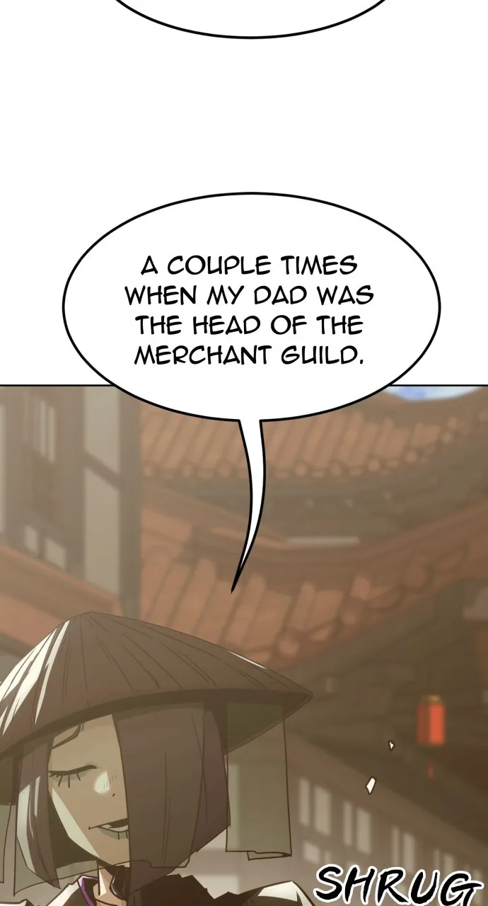 The Dang Clan’s Swordmaster Heir Just Wants a Normal Life Chapter 32 page 63 - 