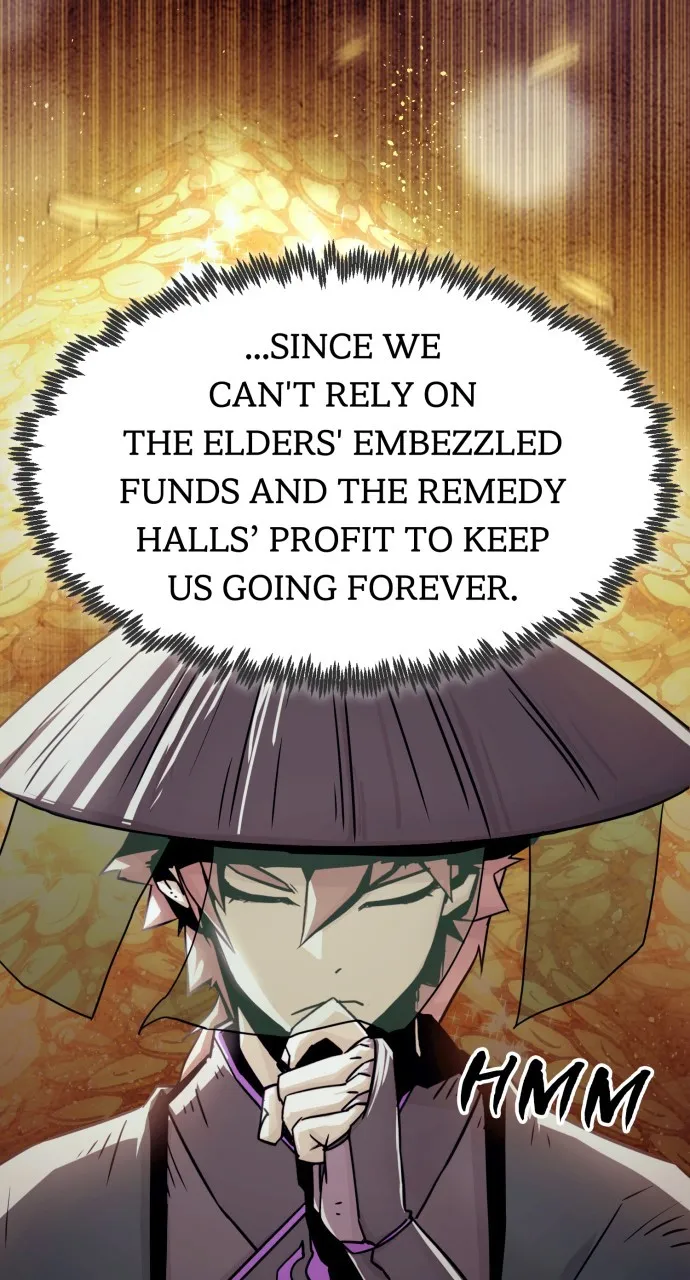 The Dang Clan’s Swordmaster Heir Just Wants a Normal Life Chapter 32 page 67 - 
