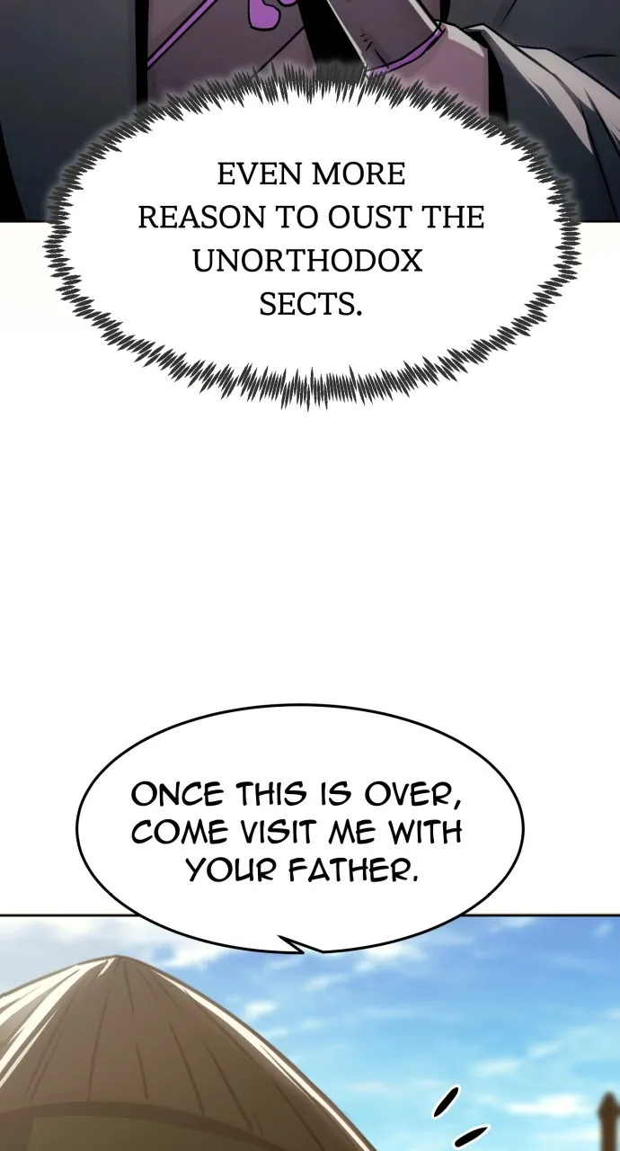 The Dang Clan’s Swordmaster Heir Just Wants a Normal Life Chapter 32 page 68 - 