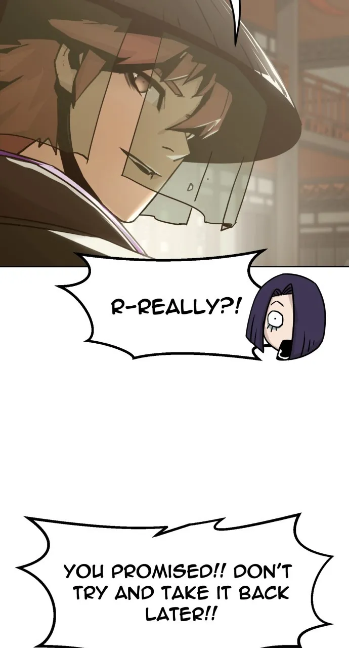The Dang Clan’s Swordmaster Heir Just Wants a Normal Life Chapter 32 page 70 - 