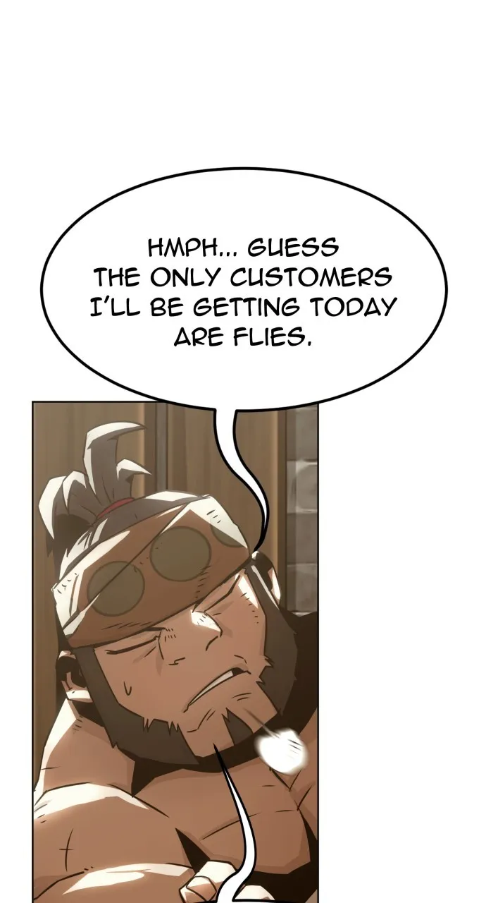 The Dang Clan’s Swordmaster Heir Just Wants a Normal Life Chapter 32 page 73 - 