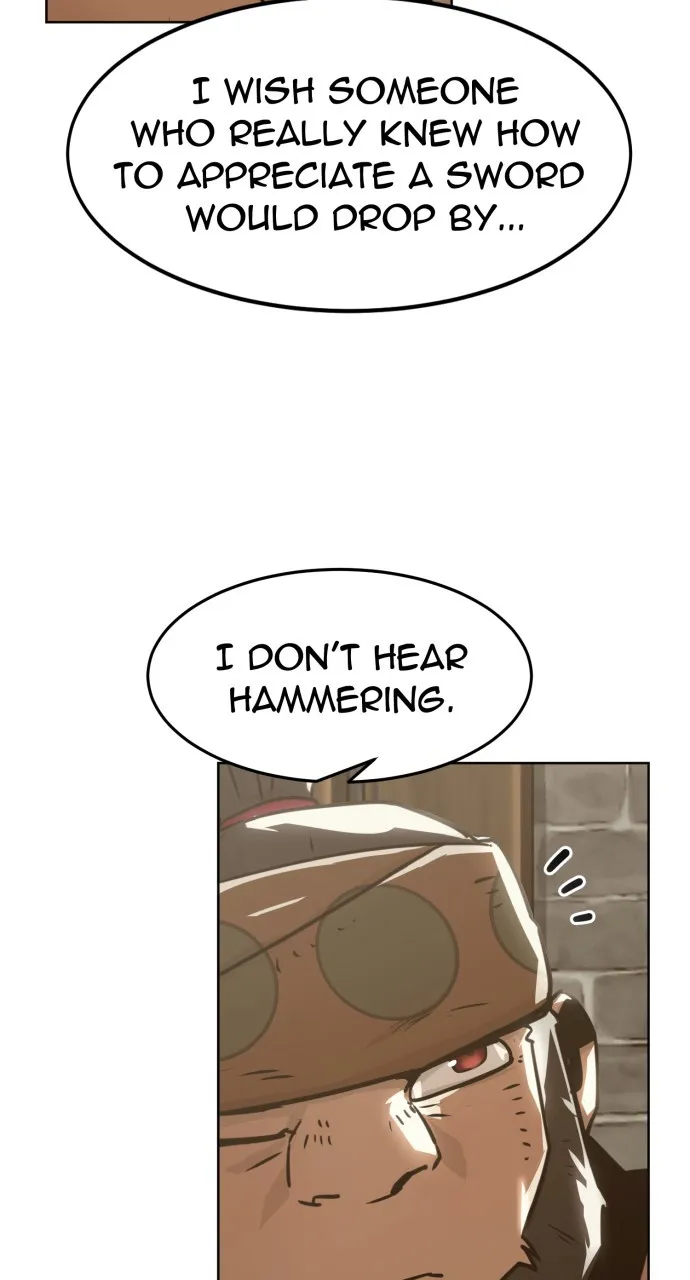 The Dang Clan’s Swordmaster Heir Just Wants a Normal Life Chapter 32 page 74 - 