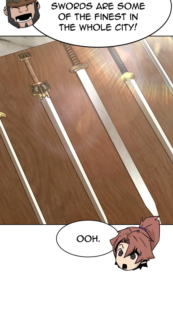 The Dang Clan’s Swordmaster Heir Just Wants a Normal Life Chapter 32 page 78 - 