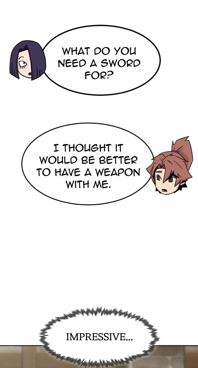 The Dang Clan’s Swordmaster Heir Just Wants a Normal Life Chapter 32 page 79 - 