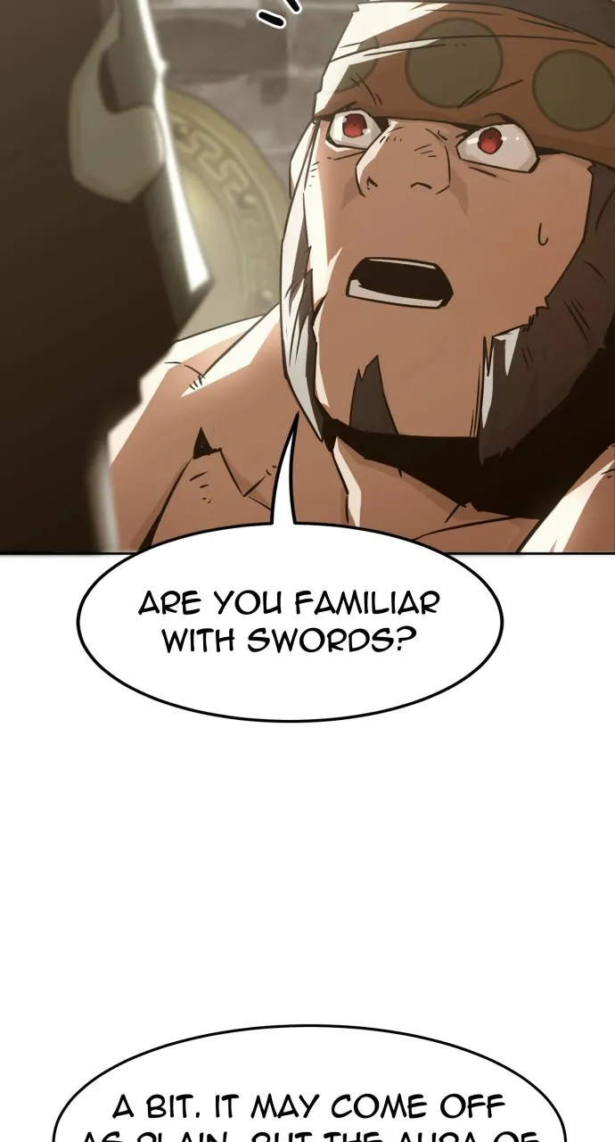 The Dang Clan’s Swordmaster Heir Just Wants a Normal Life Chapter 32 page 82 - 
