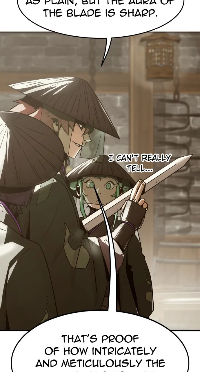 The Dang Clan’s Swordmaster Heir Just Wants a Normal Life Chapter 32 page 83 - 