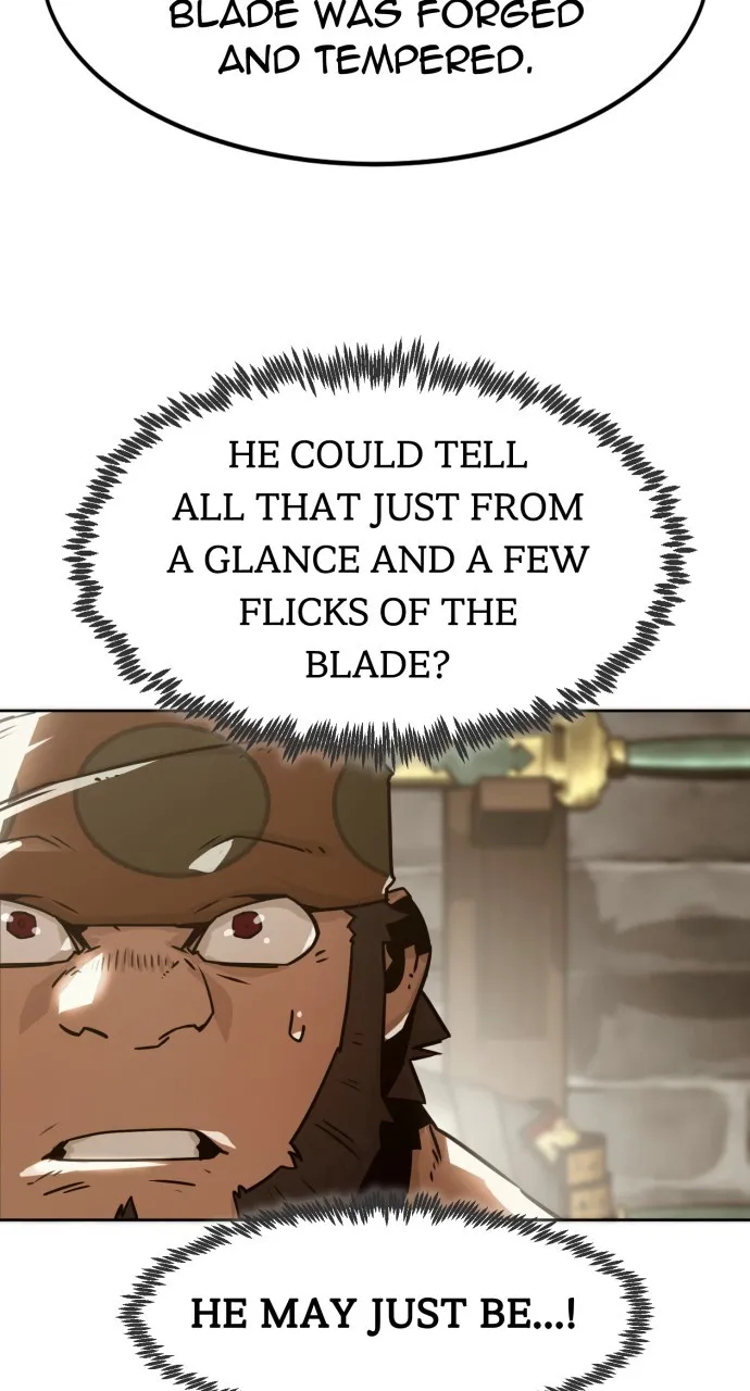 The Dang Clan’s Swordmaster Heir Just Wants a Normal Life Chapter 32 page 84 - 