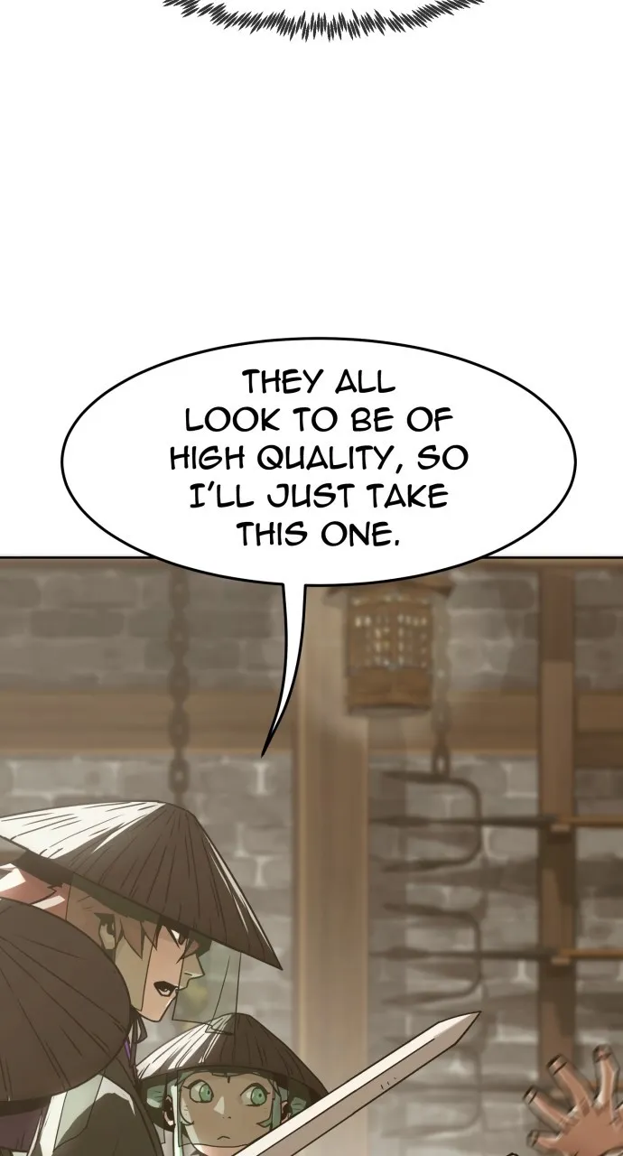The Dang Clan’s Swordmaster Heir Just Wants a Normal Life Chapter 32 page 85 - 