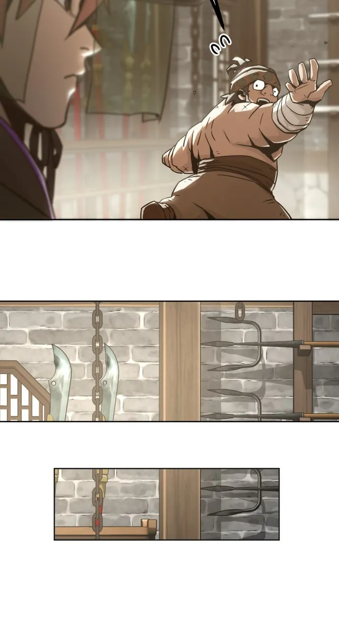 The Dang Clan’s Swordmaster Heir Just Wants a Normal Life Chapter 32 page 87 - 