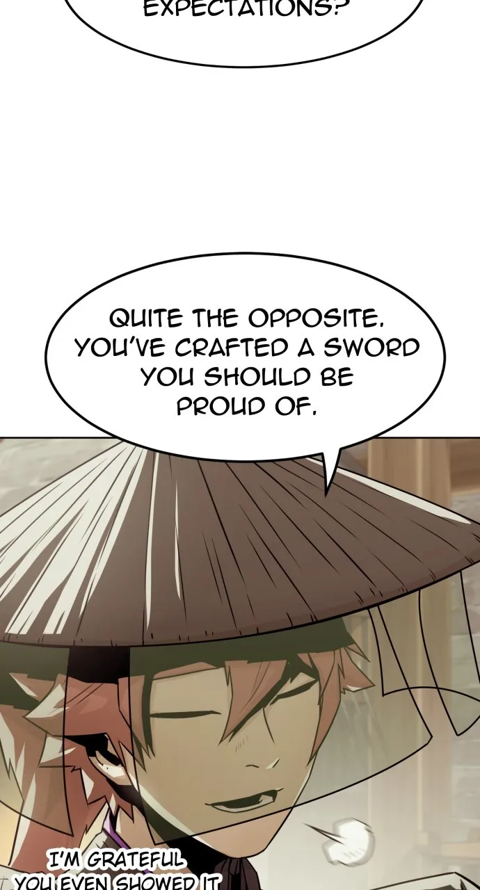 The Dang Clan’s Swordmaster Heir Just Wants a Normal Life Chapter 33 page 11 - 
