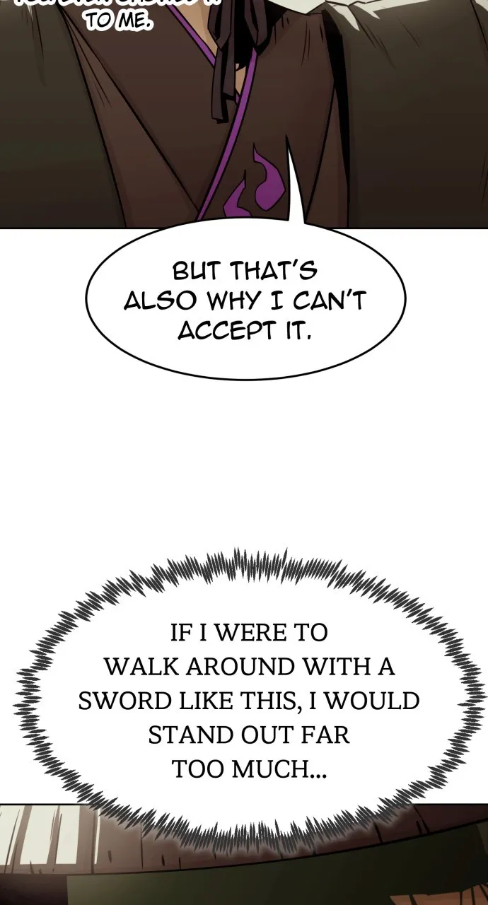 The Dang Clan’s Swordmaster Heir Just Wants a Normal Life Chapter 33 page 12 - 