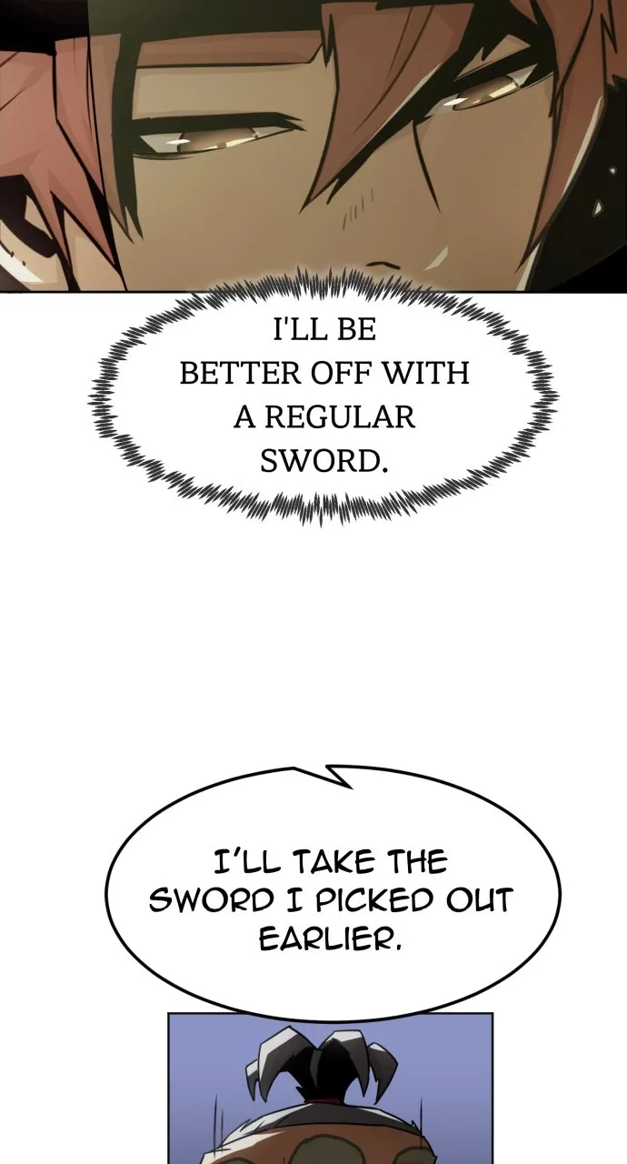 The Dang Clan’s Swordmaster Heir Just Wants a Normal Life Chapter 33 page 13 - 