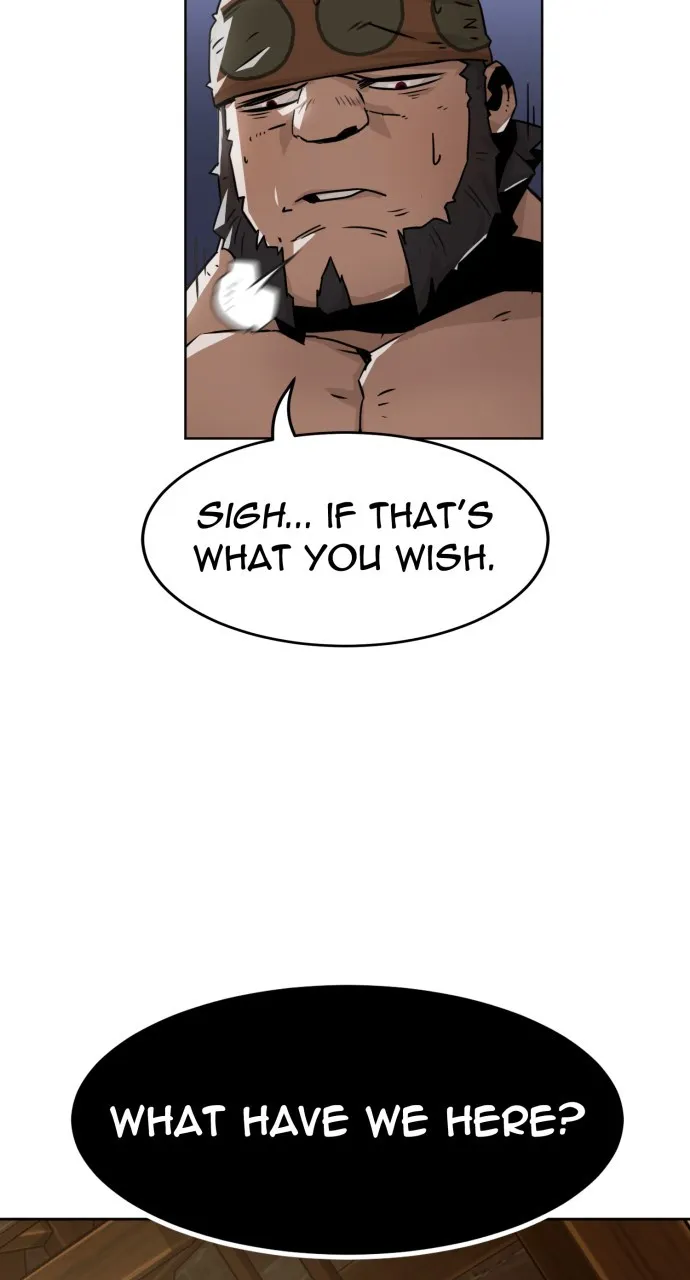 The Dang Clan’s Swordmaster Heir Just Wants a Normal Life Chapter 33 page 14 - 