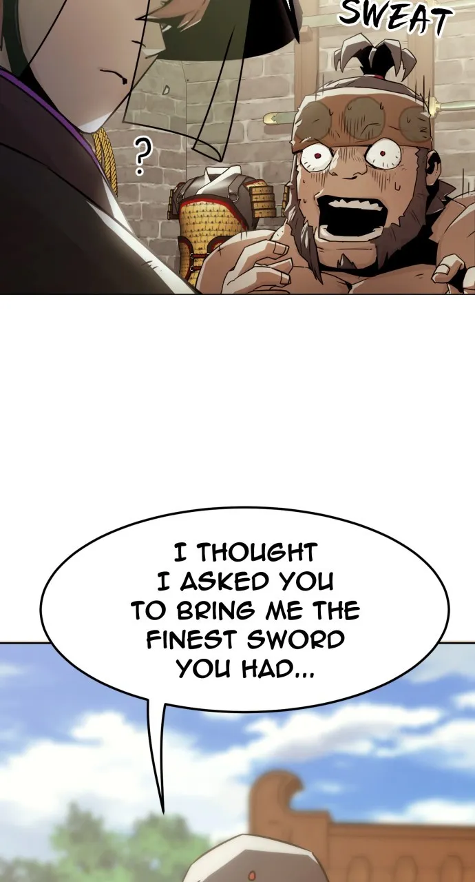 The Dang Clan’s Swordmaster Heir Just Wants a Normal Life Chapter 33 page 17 - 