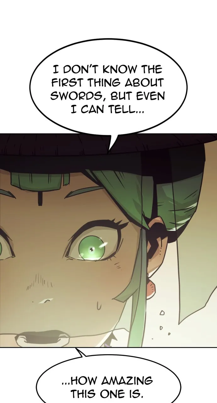 The Dang Clan’s Swordmaster Heir Just Wants a Normal Life Chapter 33 page 3 - 