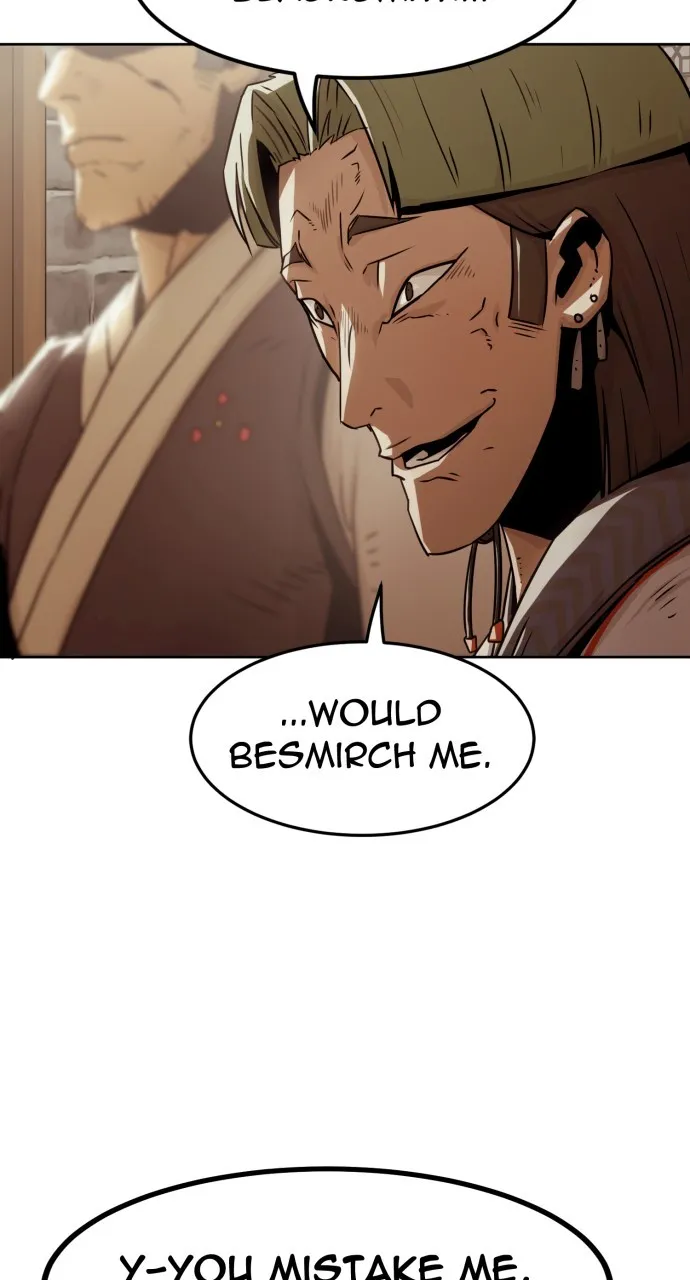 The Dang Clan’s Swordmaster Heir Just Wants a Normal Life Chapter 33 page 21 - 