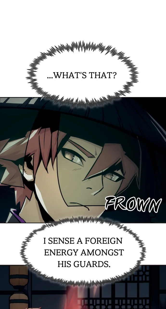 The Dang Clan’s Swordmaster Heir Just Wants a Normal Life Chapter 33 page 23 - 
