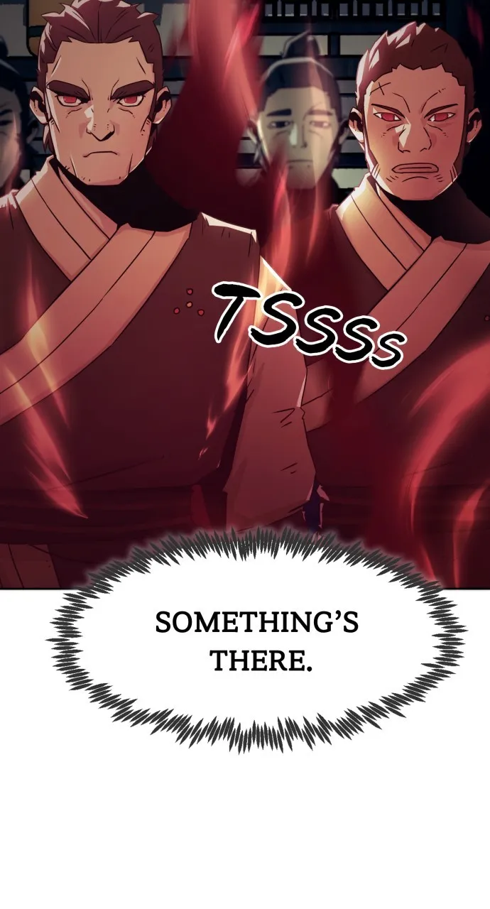 The Dang Clan’s Swordmaster Heir Just Wants a Normal Life Chapter 33 page 24 - 