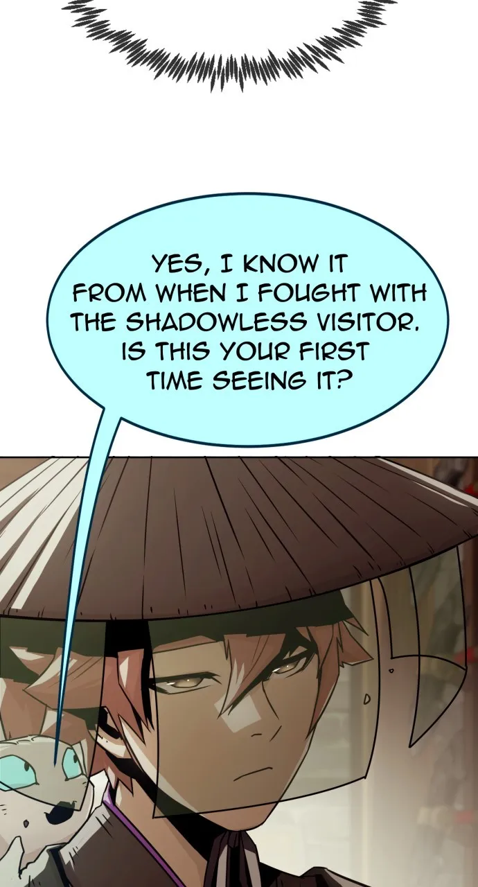 The Dang Clan’s Swordmaster Heir Just Wants a Normal Life Chapter 33 page 26 - 