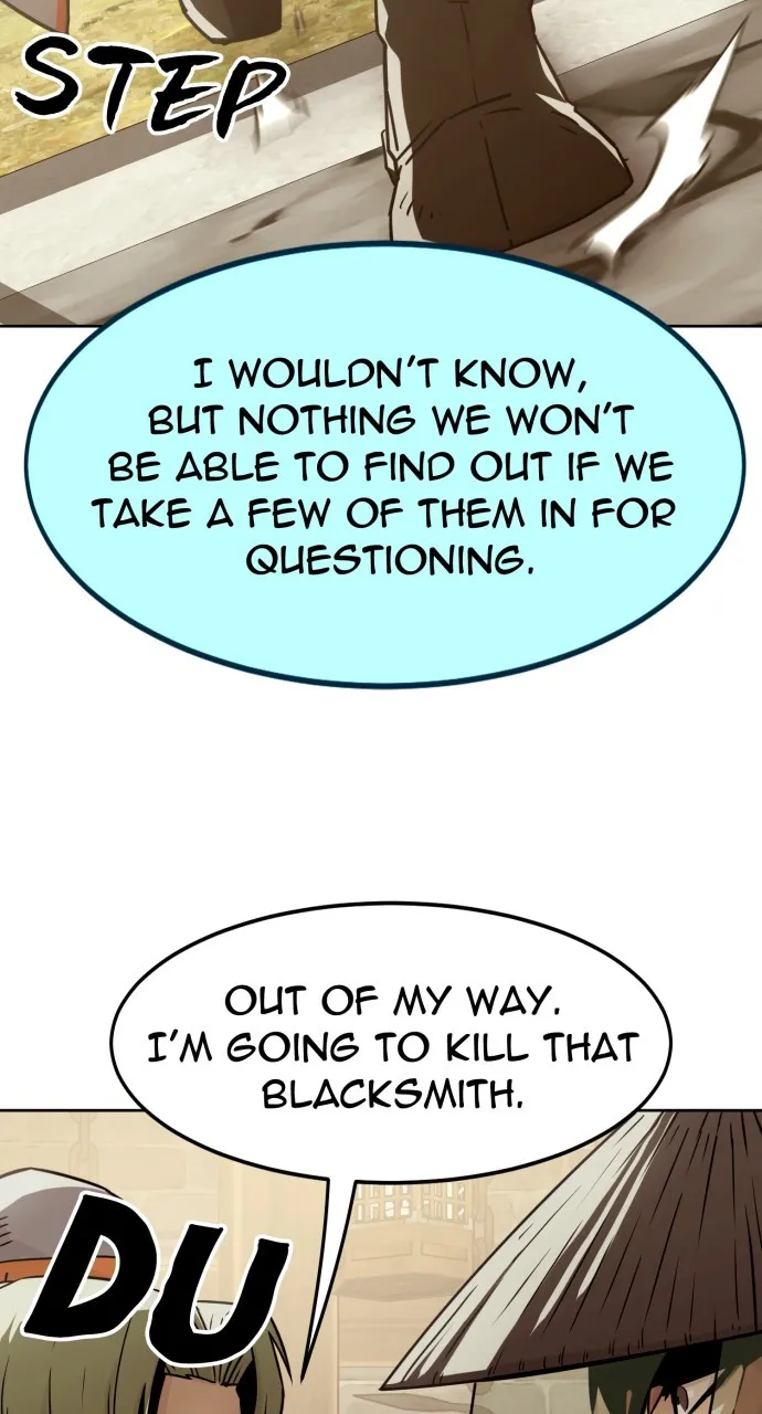 The Dang Clan’s Swordmaster Heir Just Wants a Normal Life Chapter 33 page 28 - 