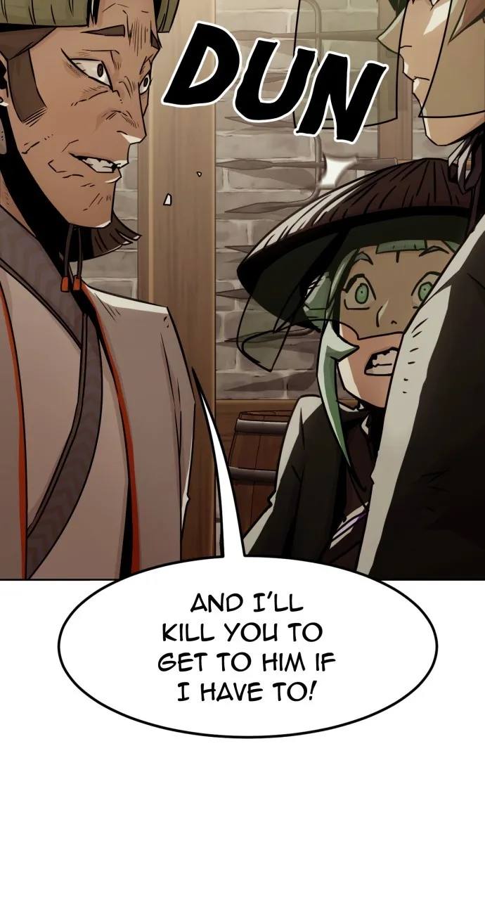 The Dang Clan’s Swordmaster Heir Just Wants a Normal Life Chapter 33 page 29 - 