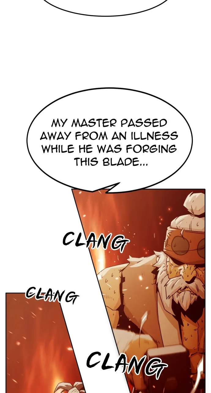 The Dang Clan’s Swordmaster Heir Just Wants a Normal Life Chapter 33 page 4 - 