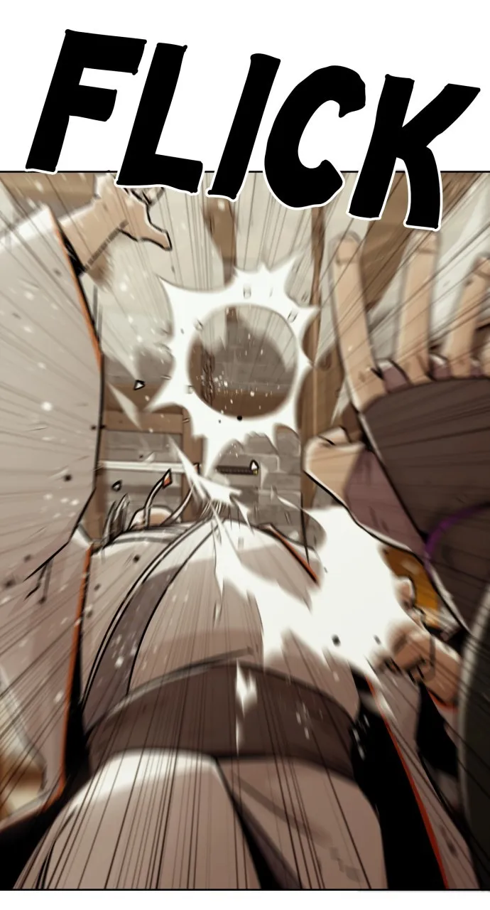 The Dang Clan’s Swordmaster Heir Just Wants a Normal Life Chapter 33 page 31 - 