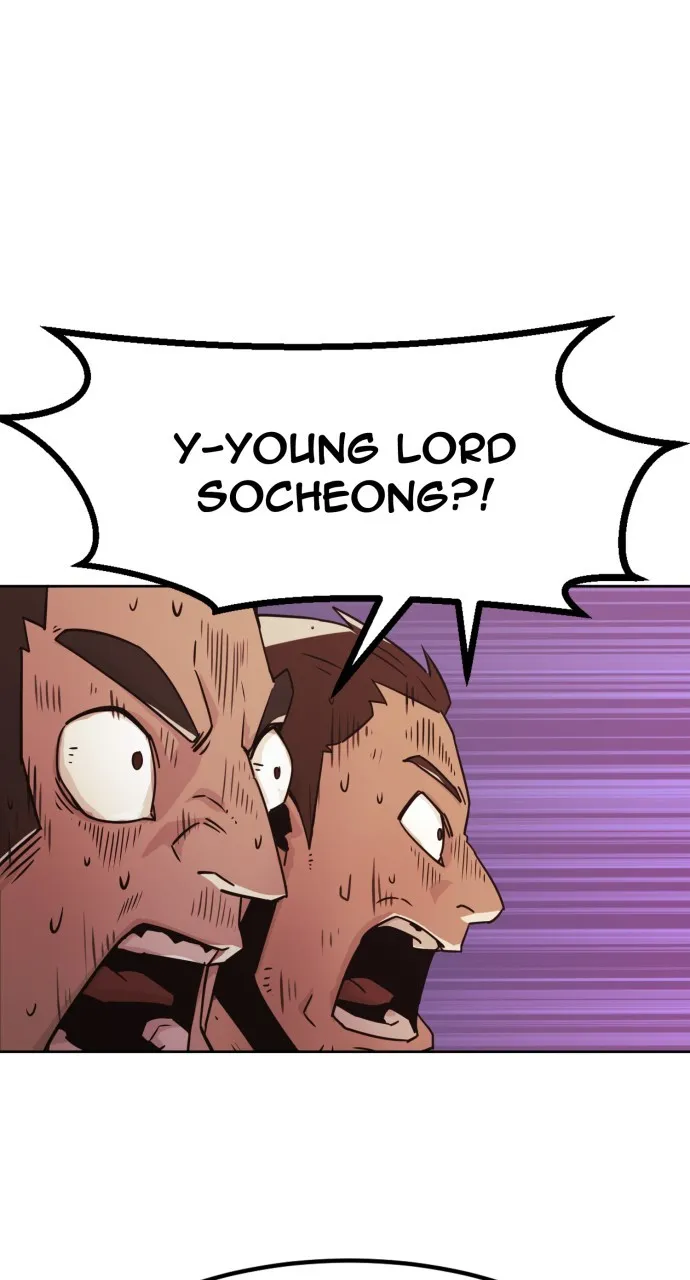 The Dang Clan’s Swordmaster Heir Just Wants a Normal Life Chapter 33 page 32 - 