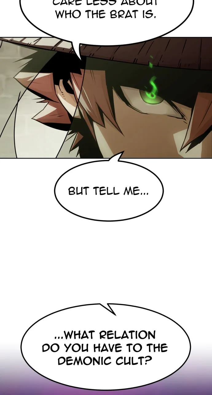 The Dang Clan’s Swordmaster Heir Just Wants a Normal Life Chapter 33 page 36 - 