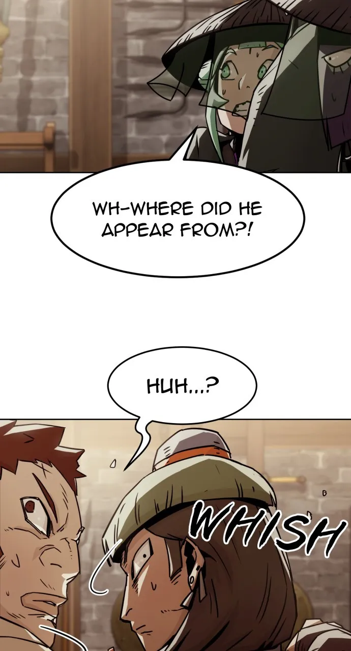 The Dang Clan’s Swordmaster Heir Just Wants a Normal Life Chapter 33 page 39 - 