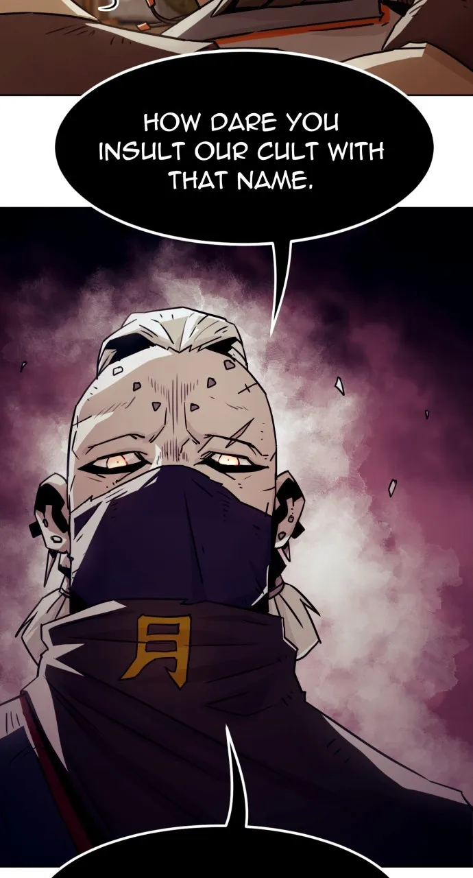 The Dang Clan’s Swordmaster Heir Just Wants a Normal Life Chapter 33 page 40 - 