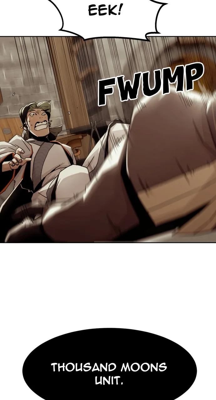 The Dang Clan’s Swordmaster Heir Just Wants a Normal Life Chapter 33 page 43 - 